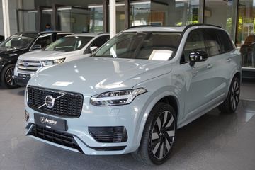 VOLVO XC 90