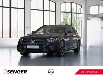 MB E 300