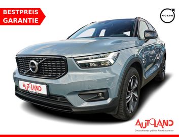 VOLVO XC 40