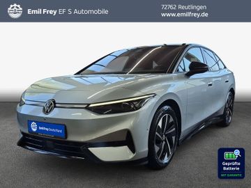 VW ID.7