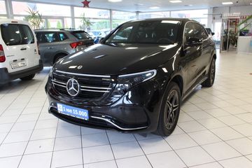 MB EQC