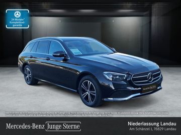 MB E 220