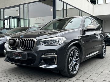 BMW X3 M40