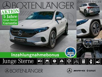 MB EQA