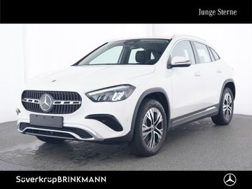MB GLA 250