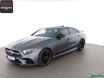 MB CLS 53 AMG