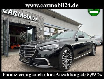MB S 350