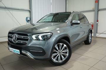 MB GLE 350