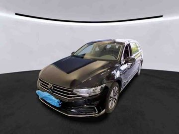 VW Passat Variant