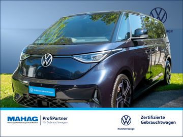 VW ID.Buzz