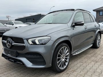 MB GLE 350