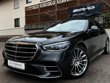MB S 350