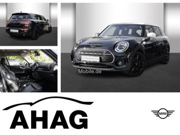 MINI COOPER_S_CLUBMAN