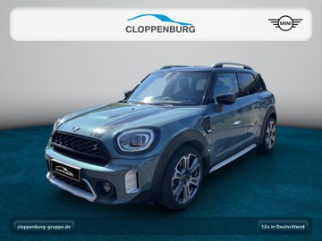 MINI COOPER_S_COUNTRYMAN