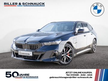 BMW 550