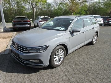 VW Passat Variant