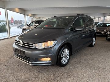 VW Touran