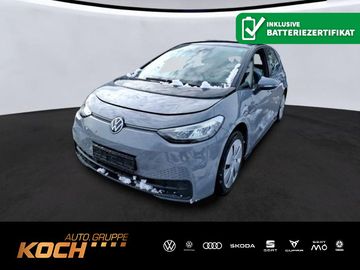 VW ID.3