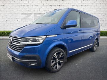 VW T6 Multivan