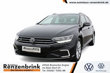 VW Passat Variant