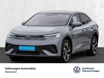 VW ID.5