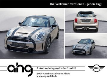 MINI COOPER_S
