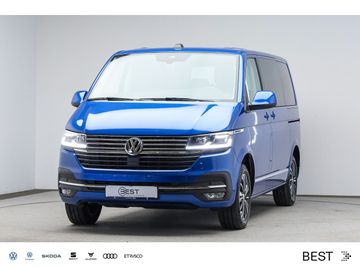 VW T6 Multivan
