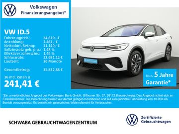 VW ID.5