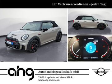 MINI JOHN_COOPER_WORKS_CABRIO