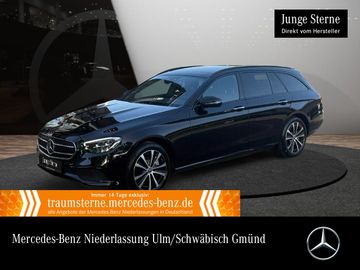 MB E 300