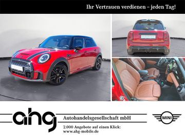 MINI JOHN_COOPER_WORKS