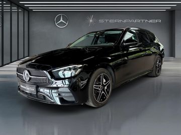 MB E 300