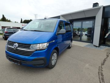 VW T6 Multivan