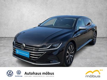 VW Arteon