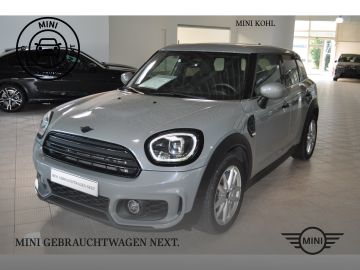 MINI COOPER_D_COUNTRYMAN