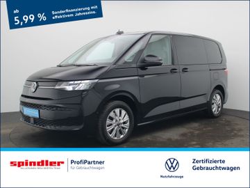 VW T7 Multivan