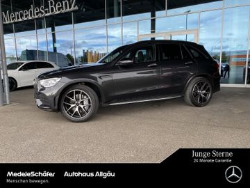 MB GLC 43 AMG