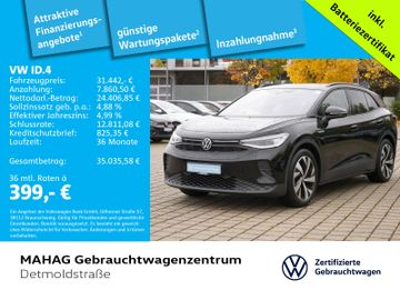 VW ID.4