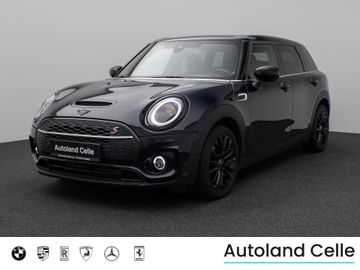 MINI COOPER_S_CLUBMAN