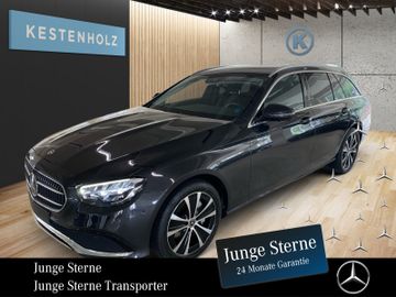 MB E 300