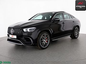 MB GLE 63 AMG