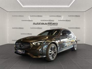 MB C 300