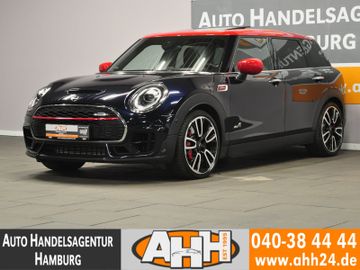 MINI JOHN_COOPER_WORKS_CLUBMAN