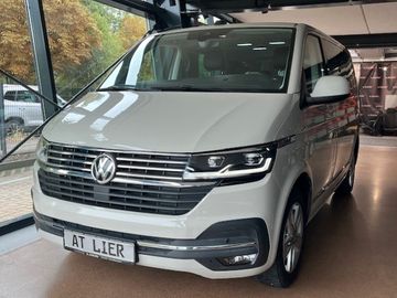VW T6 Multivan