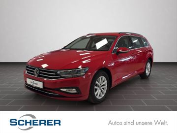 VW Passat Variant