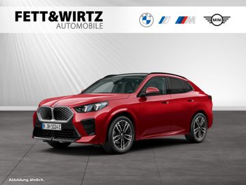 BMW iX2