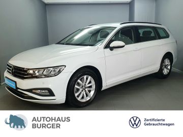 VW Passat Variant