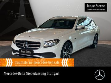 MB E 300