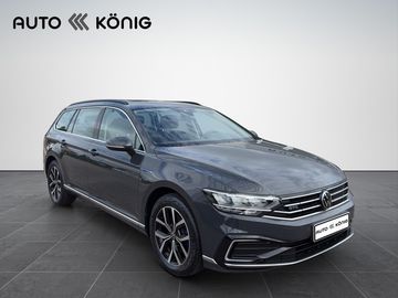 VW Passat Variant