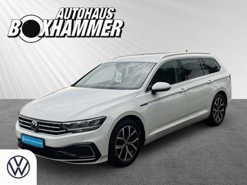 VW Passat Variant